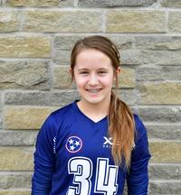 Brenna Bagley